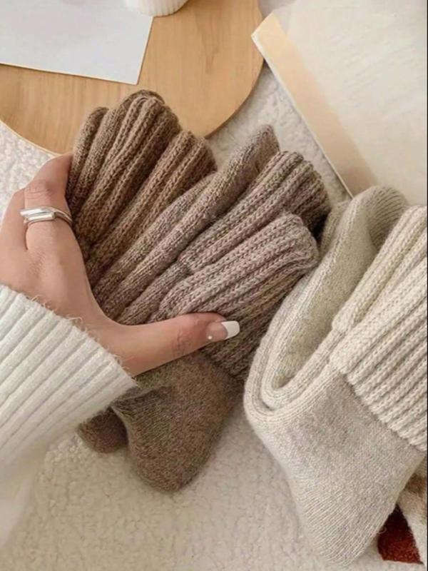 CloudSoft™ Cozy Socks
