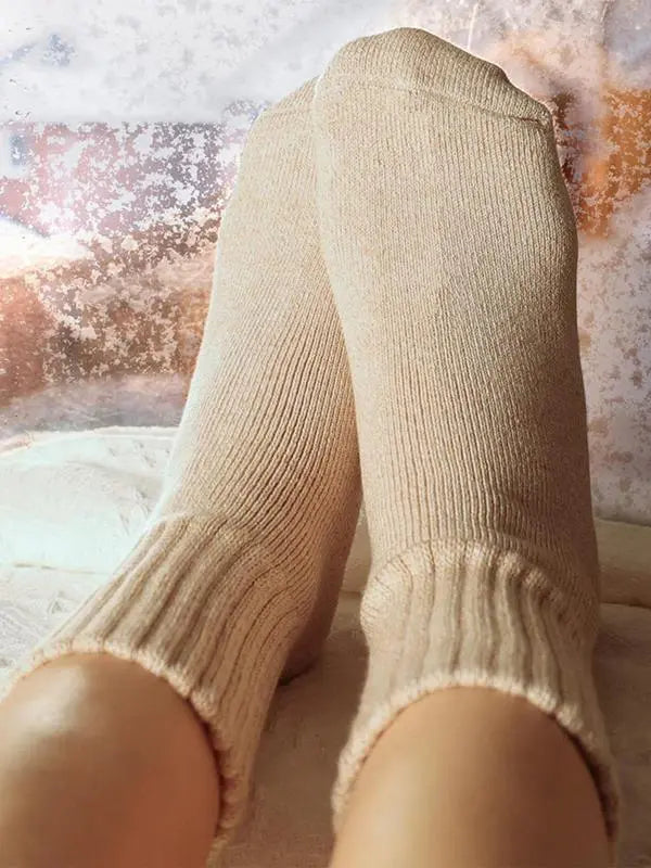CloudSoft™ Cozy Socks