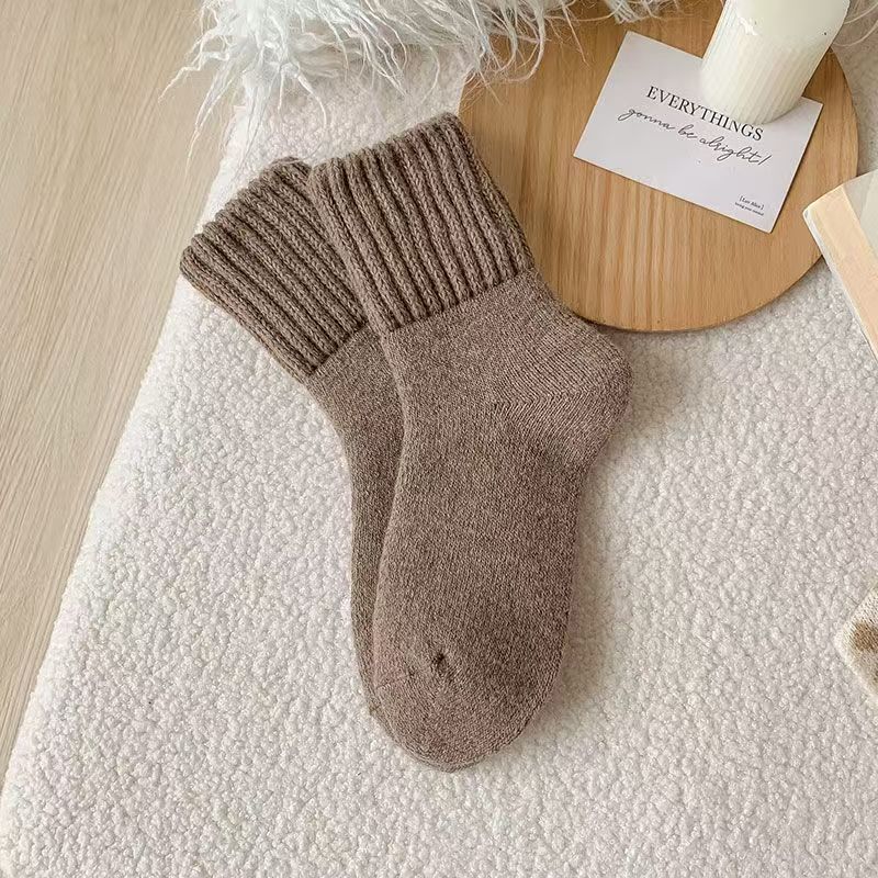 CloudSoft™ Cozy Socks