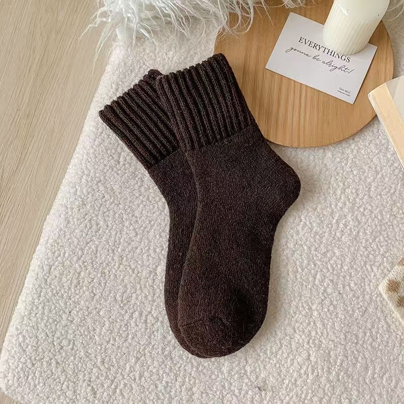 CloudSoft™ Cozy Socks
