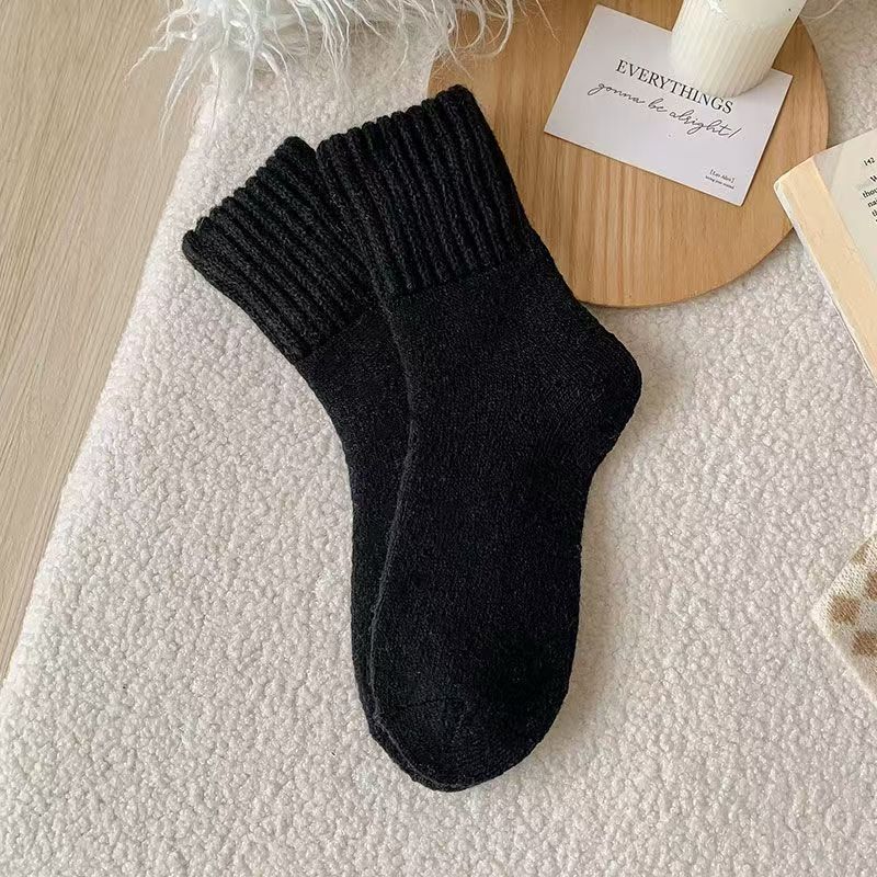 CloudSoft™ Cozy Socks