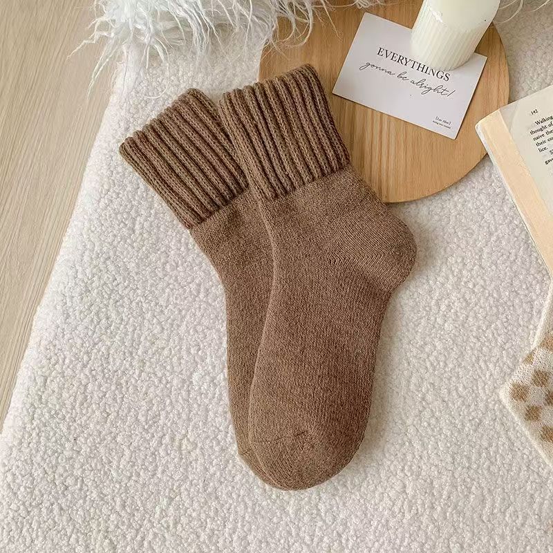 CloudSoft™ Cozy Socks