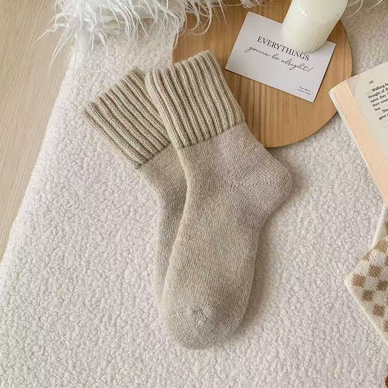 CloudSoft™ Cozy Socks