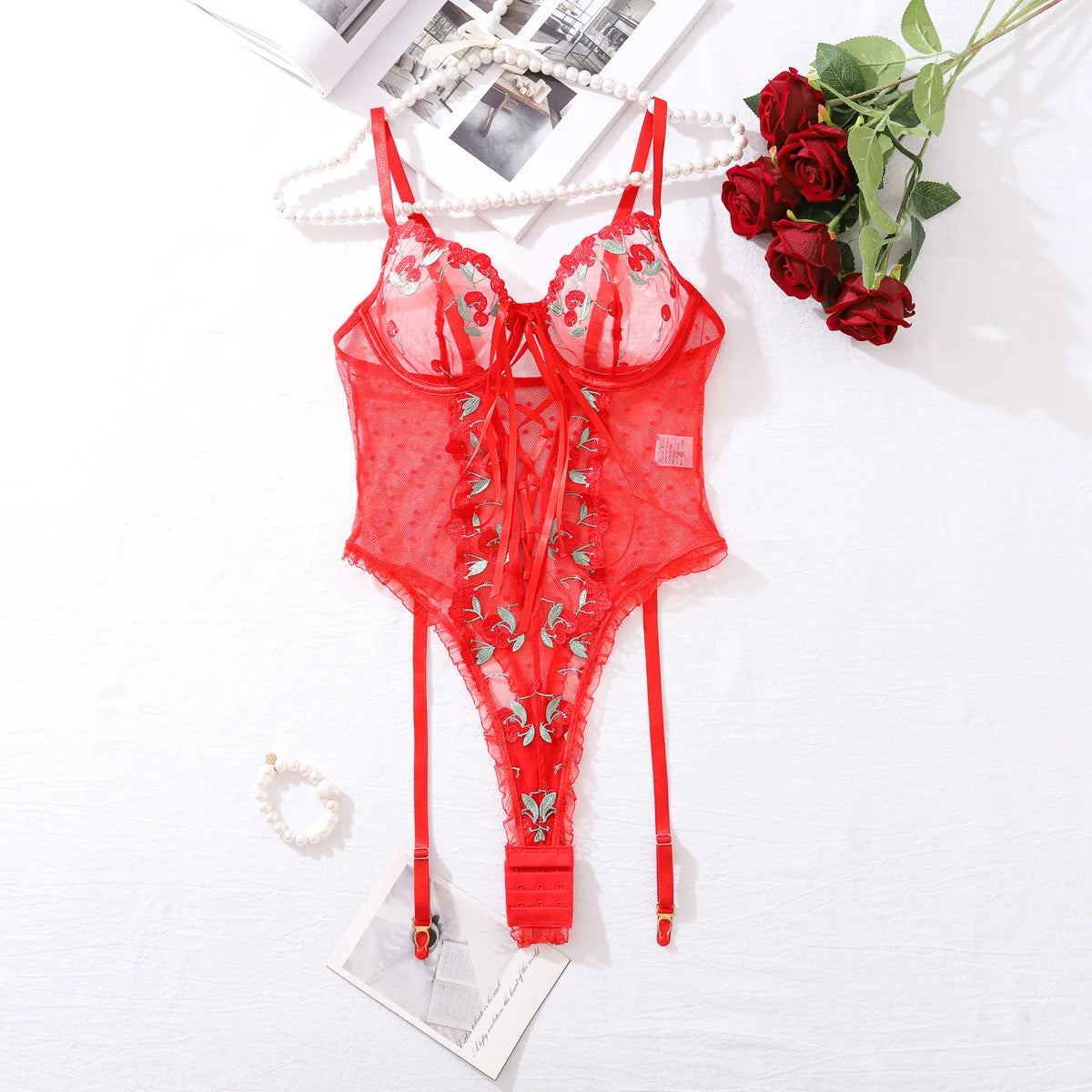 Rosalie Desire Set