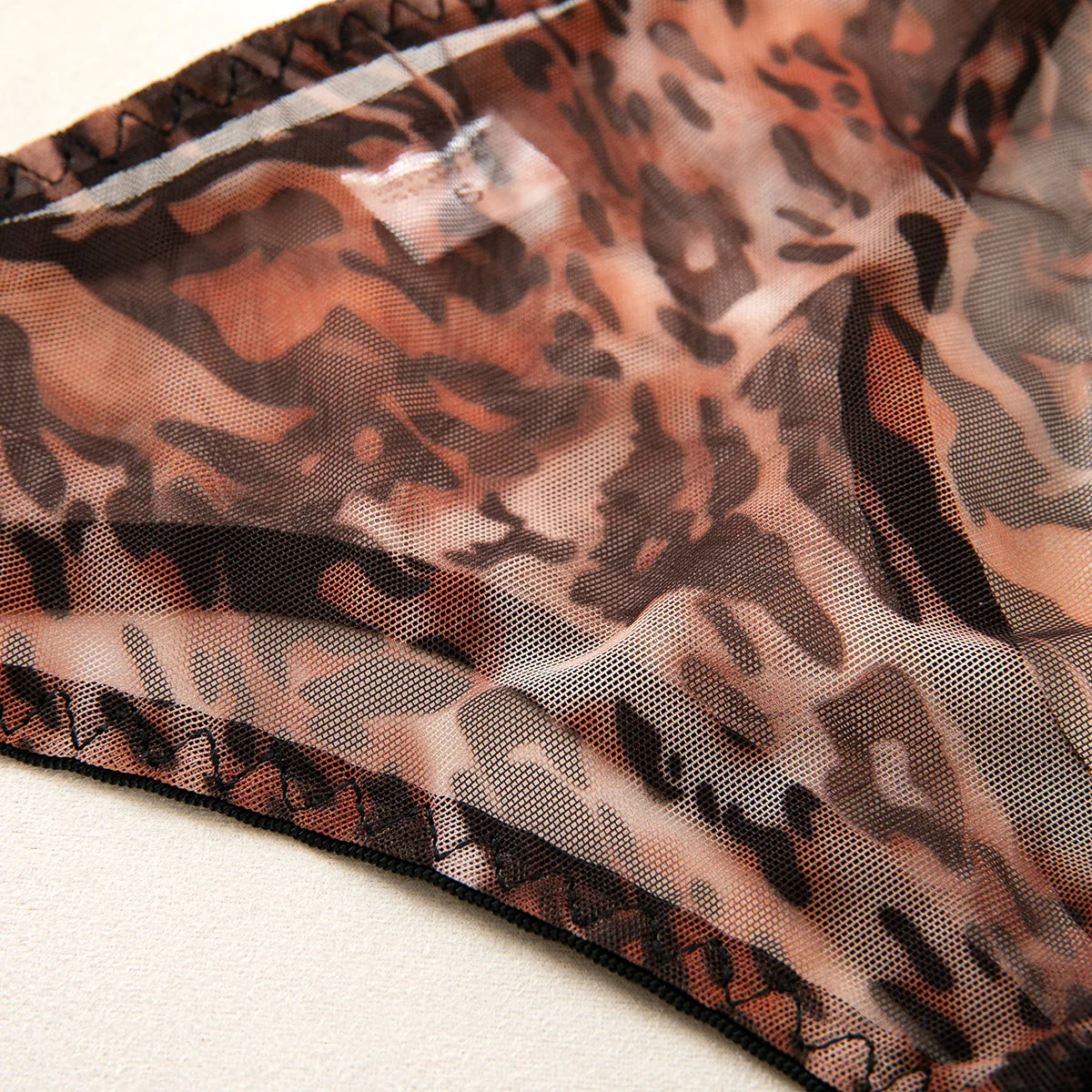 Zara Wild Set