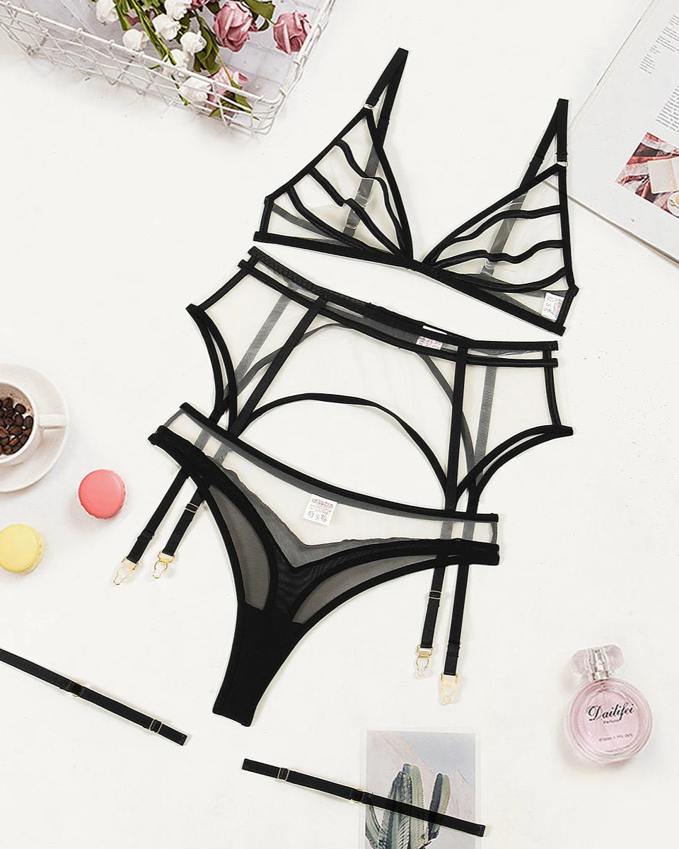 Fairy Mary Set