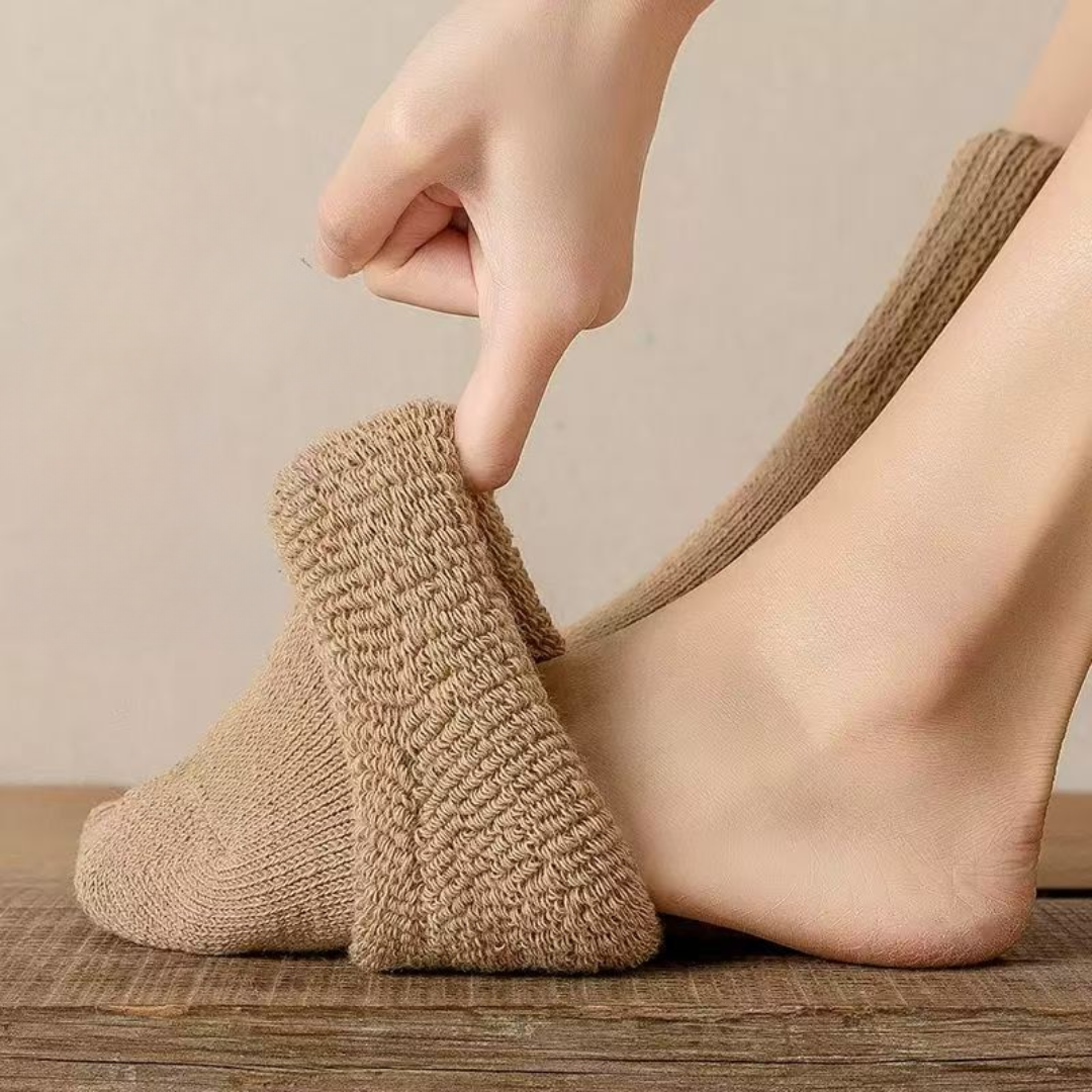 CloudSoft™ Cozy Socks