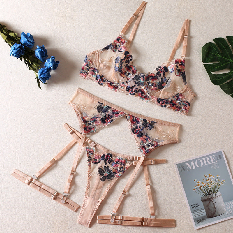 Daphne Gypsophila Set