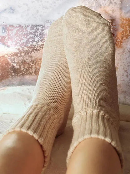 CloudSoft™ Cozy Socks