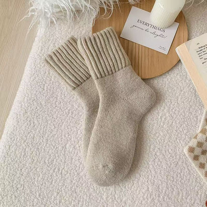 CloudSoft™ Cozy Socks