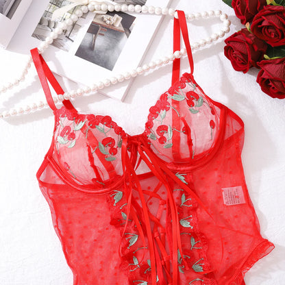 Rosalie Desire Set