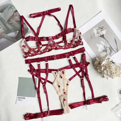 Vivienne Captivating Set