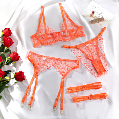 Lana Vibrant Set