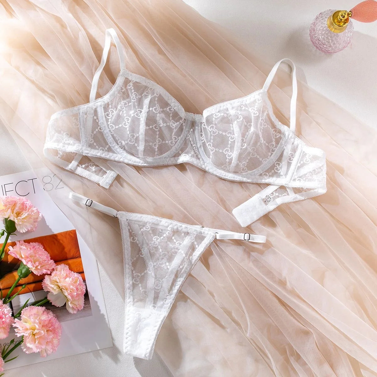 Sofia Delicate Set