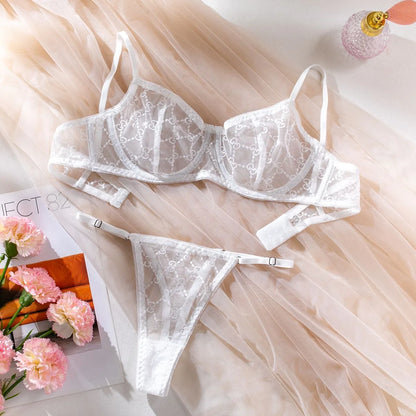 Sofia Delicate Set