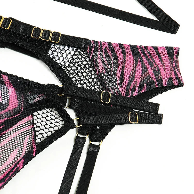 Raven Wild Set
