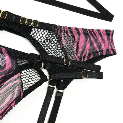 Raven Wild Set