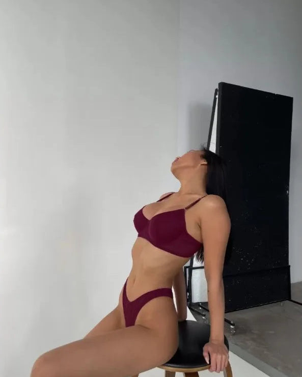 Elena Serene Set