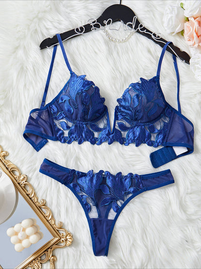 Seraphina Midnight Set