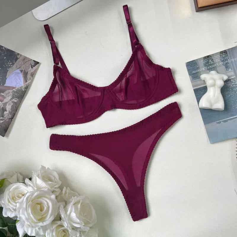 Elena Serene Set