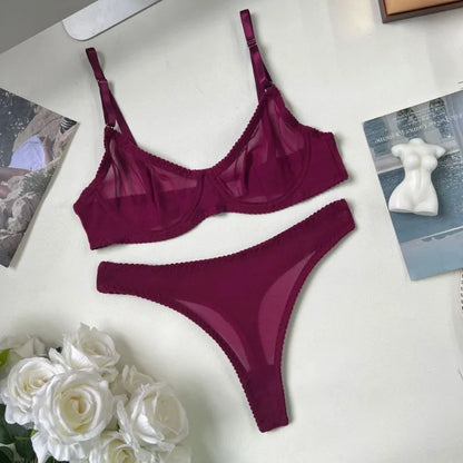 Elena Serene Set