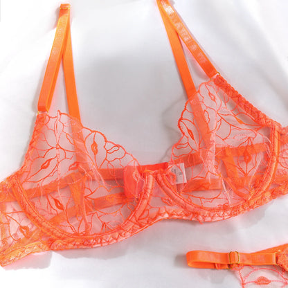 Lana Vibrant Set