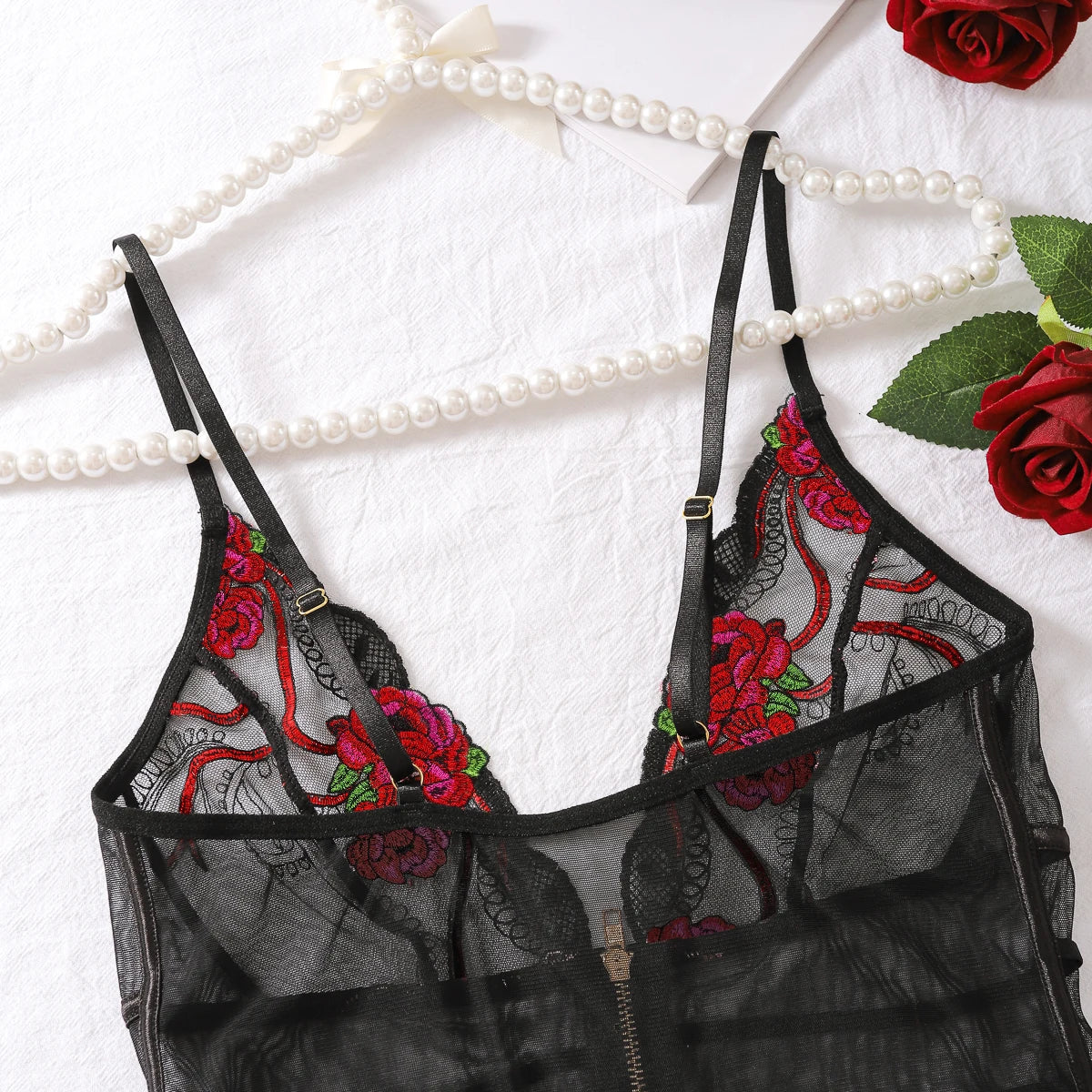 Isolde Temptation Set