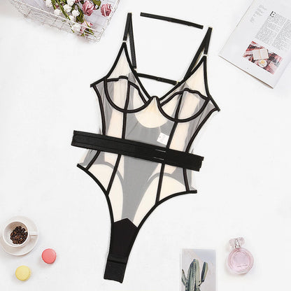 Luna Alluring Set
