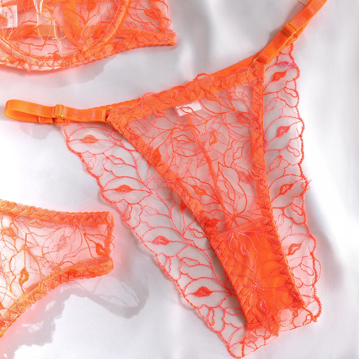 Lana Vibrant Set
