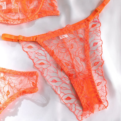 Lana Vibrant Set