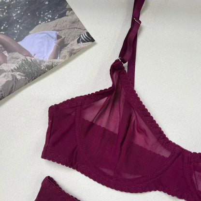 Elena Serene Set