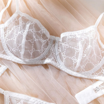 Sofia Delicate Set