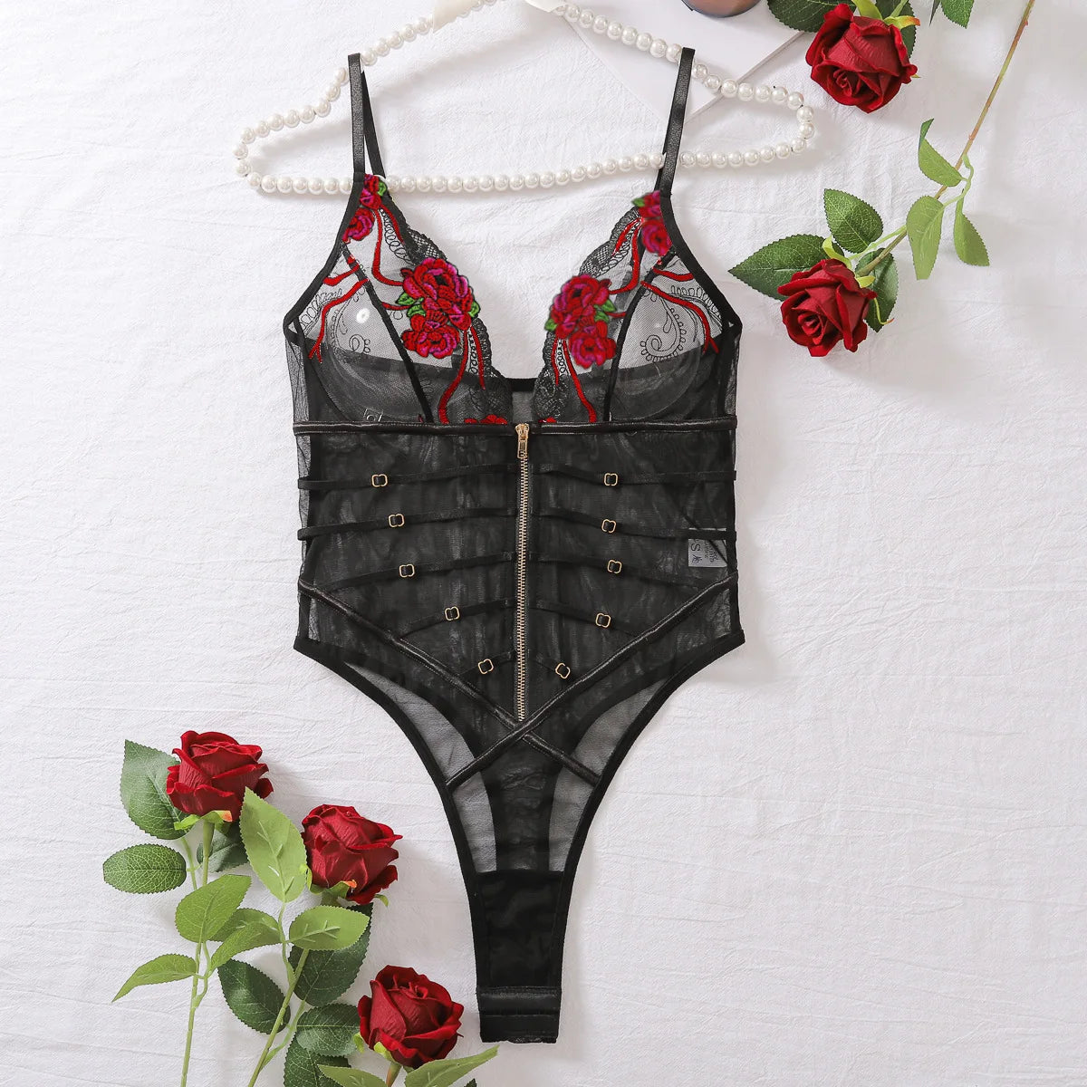 Isolde Temptation Set