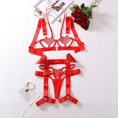 Fifi Heartbreaker Set