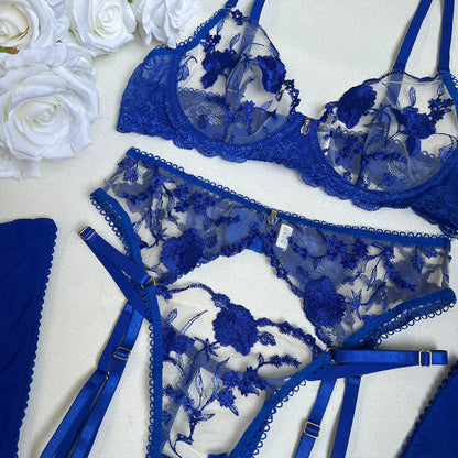 Dorothy Navy Set