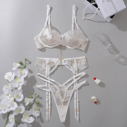 Andrina Wedding Set